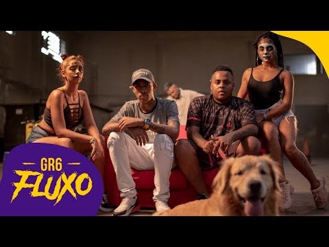 MC Kitinho e MC Theuzyn - Xerecão no Chão (Fluxos Filmes) DJ P7