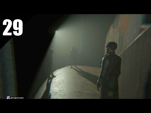 Pathologic 2, Pt 29 - The Race to Treat Sticky (Game 2 Day 8)