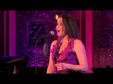 Jenna Leigh Green - "God Bless The Fig Tree" (COMEDY)