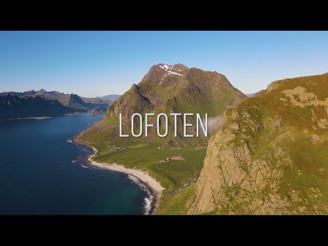 Lofoten Islands & Senja | Norway | 4K