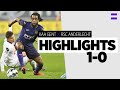 HIGHLIGHTS: KAA Gent - RSC Anderlecht | 2021-2022 | Chances but no goal