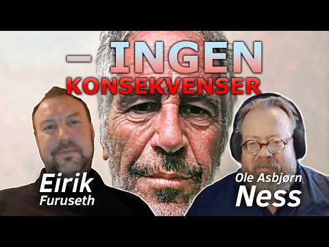 Ness 356 – Eliter, løgn og korrupsjon
