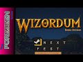 Gameplay-Video von Wizordum  XBox
