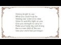 Brian Bromberg - Shining Star Solo Bass Lyrics