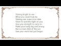 Brian Bromberg - Shining Star Solo Bass Lyrics