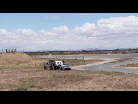 GT86 Caught on Fire SOW