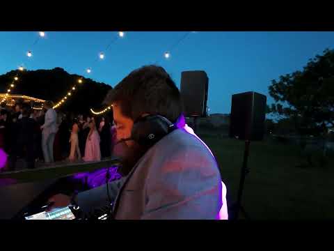 DJ Subtone ROCKS Prom!!