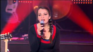 Catherine Ringer - "Rendez-vous avec moi-même" - Fête de la Chanson Française 2009