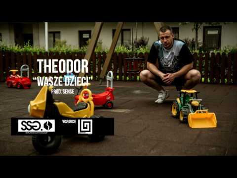 Video thumbnail for Wasze Dzieci