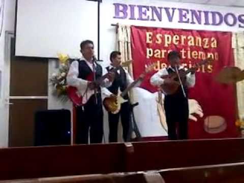 En Las Huellas De Jesús - Música Adventista