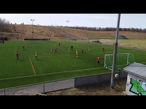 Ols 06 itä vs raahe