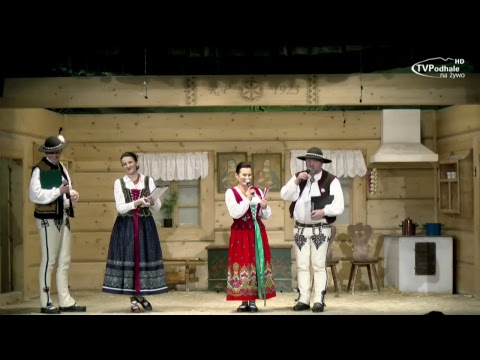 Konkurs grup kolędniczych - 47. Góralski Karnawał