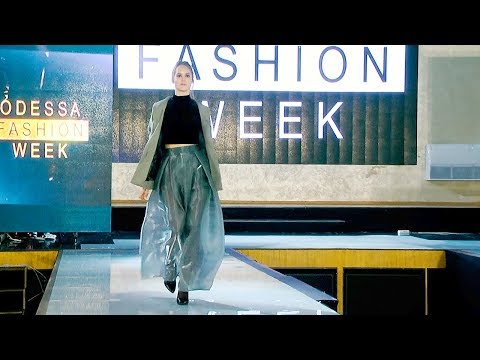 Just Sew | Fall Winter 2019/2020 Full Fashion Show | Exclusive