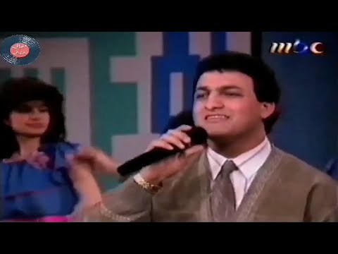 Tony Kiwan - Cocktail Men Lebnan - طوني كيوان - كوكتيل من لبنان