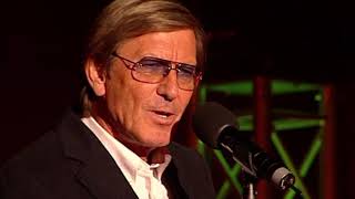 Jonny Hill - Meine Liebe lebt (LIVE- Konzert Hamburg)