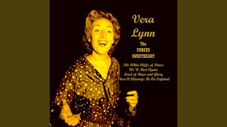 There&#39;ll Be Bluebirds Over the White Cliffs of Dover