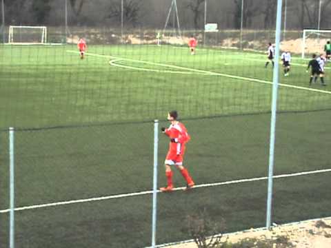 Rete Ajdari contro Offagna (ritorno)