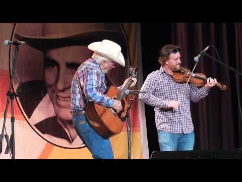 BOBBY CHRISTMAN - Accompanist Division 6th Place - Dusty Miller