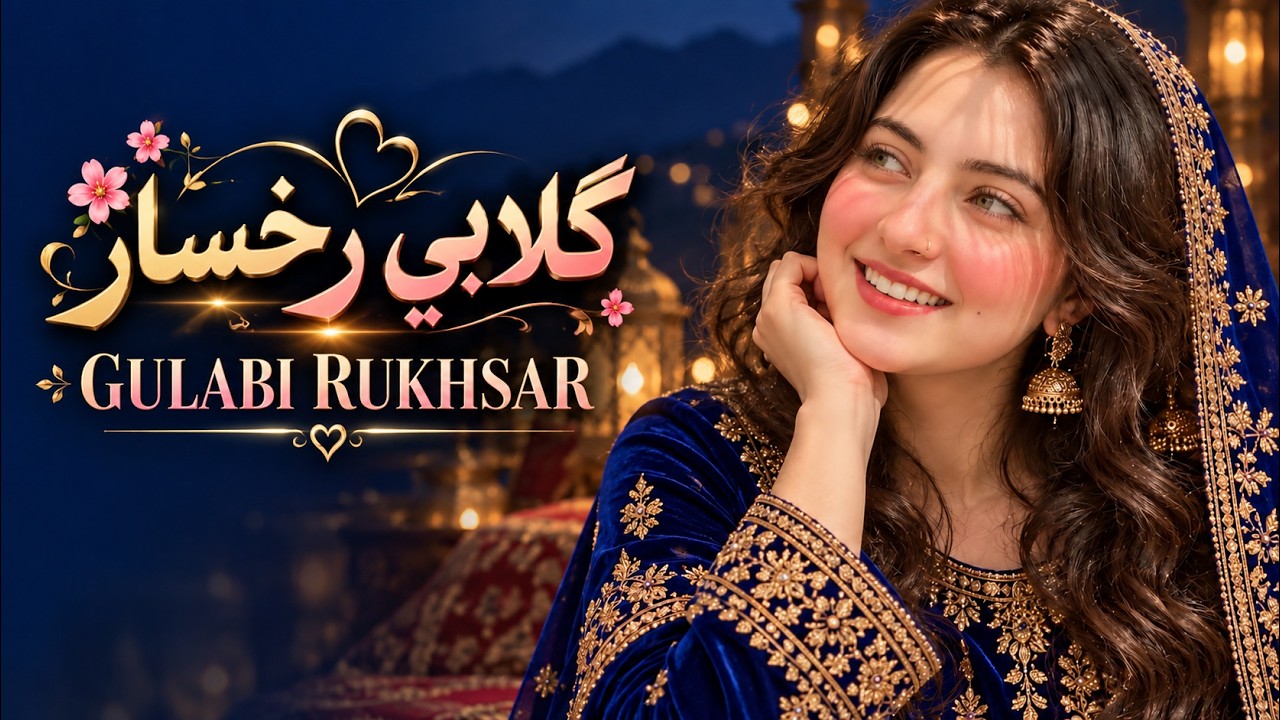 ګلابي رخسار — هوش مصنوعی