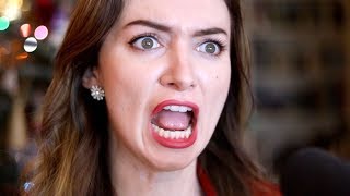 Google Translate Sings: "Have Yourself a Merry Little Christmas"