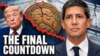 The Bond Market Is Collapsing - Massive Bailout Has Begun!