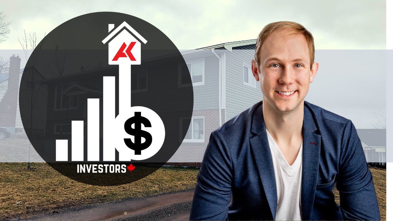 Real Estate Investor Presentation