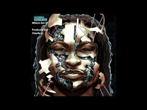 Akrobatik feat Mr. Lif - Where Am I?? CHARLIE G MIX (Produced By: Charlie G.)