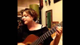 Becky Sinn Covers Kansas City Wanda Jackson Tribute