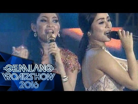 Dahlia feat Selvi Kitty " Goyang Dumang " - Gemilang Roadshow Banyumas (5/3)