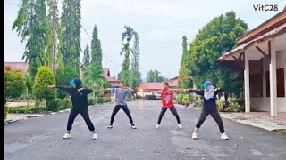 Download lagu DJ PREI KANAN KIRI Adinda Rahma || SENAM KREASI || TIKTOK VIRAL mp3