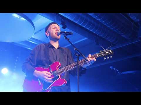 Haller - Junge - 17/02/2017 @ Papiersaal Zürich