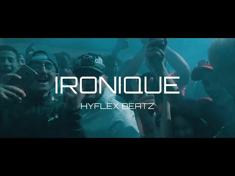 JuL x Sch x Morad Type Beat "IRONIQUE" | AfroTrap / Deep House Instrumental | Instru House 2021