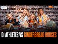 Tennessee Soccer STARS Vs Gingerbread Houses The ULTIMATE Holiday Challenge Everything School
