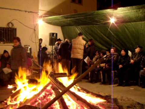 Le Fanoglie 5 Villalago 2010