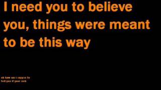 i miss you by and then i turned seven