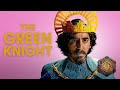 Sorry to Disappoint You but This Is What The Green Knight Movie Is All About | Jonathan Pageau