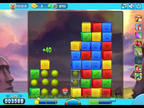 Pet Rescue Saga level 2608 no boosters ►TOBIAS DEAMON◄