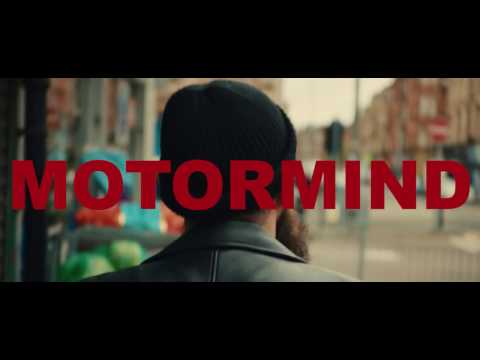 BABY STRANGE - MOTORMIND