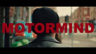 BABY STRANGE - MOTORMIND