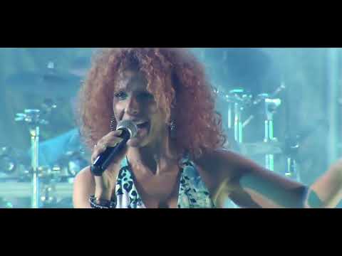 Rossella Ferrari e i Casanova - Guarda (OFFICIAL VIDEO)