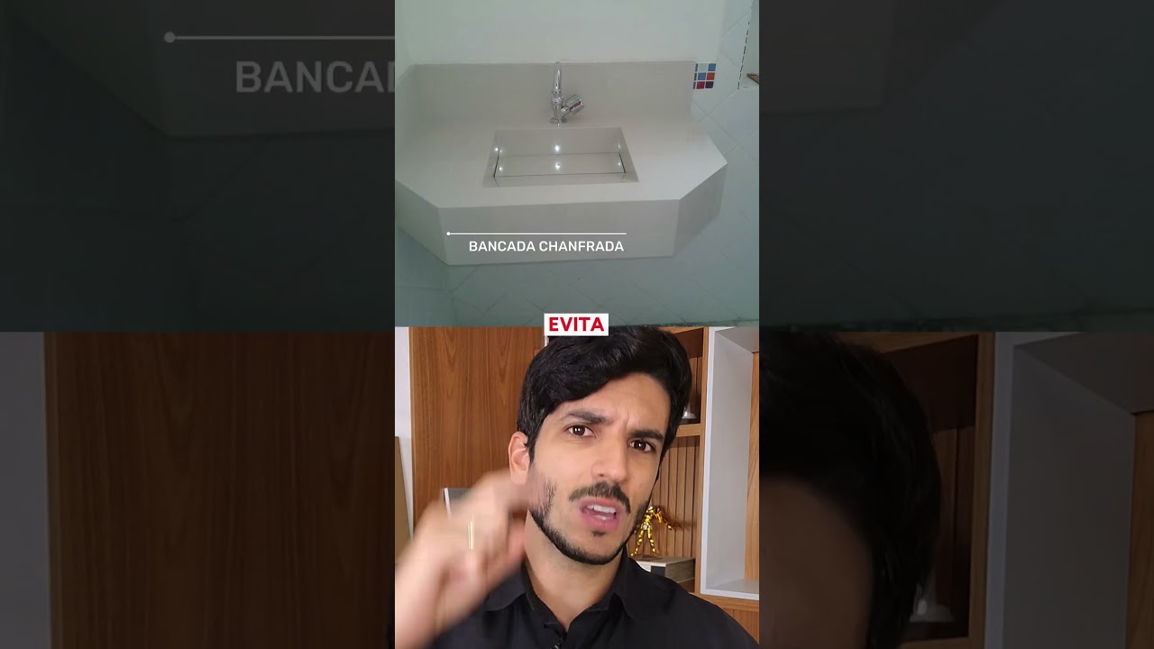 ISSO VOCÊ EVITA OU APOSTA NA DECORAÇÃO DE BANHEIRO #designdecasa #design #casa