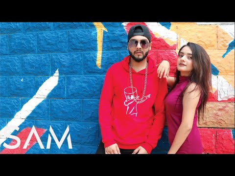ROBIN CRIK - GALLAN KHANJAR  (MUSIC VIDEO) || QUARANTINE NIGHTS || LATEST PUNJABI RAPS 2020