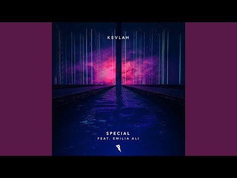 Special feat. Emilia Ali