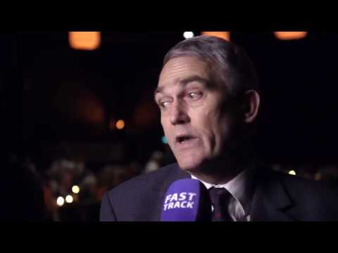 Hestesportens Galla 2017: Steen Juul var i centrum