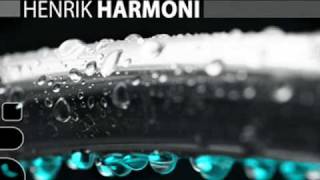 Henrik Harmoni  - Whipe Your Nose