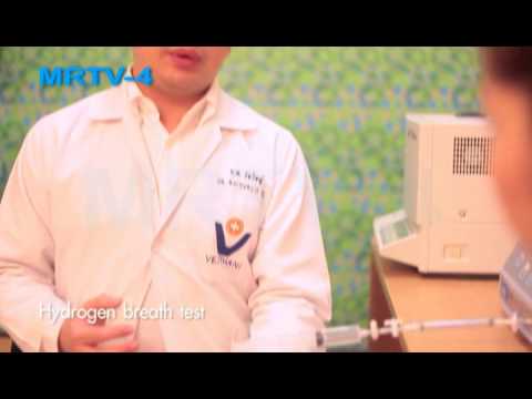 MRTV-4 Program about Vejthani Hospital 2014