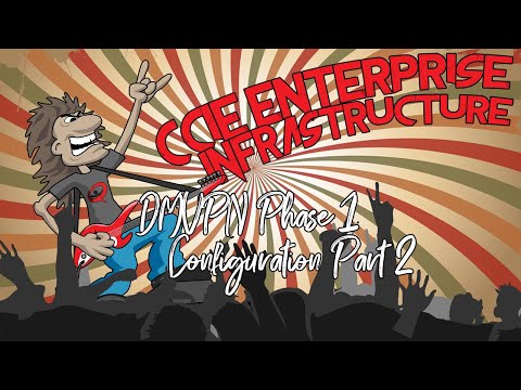 CCIE Enterprise Infrastructure Lesson 39 - DMVPN Phase 1 Configuration Part 2