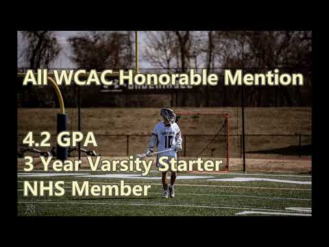 Jimmy Troy; 2024 SSDM Good Counsel/Next Level