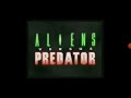 Aliens Vs Predator Video Game Promo 1999 VHS Capture