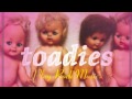 Toadies - We Burned The City Down